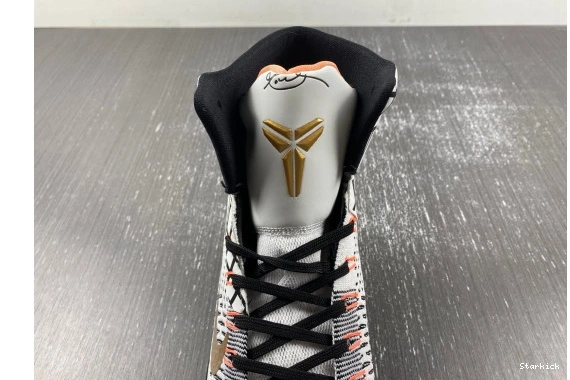 Nike Masterpieces Kobe Elite 9 XDR 0321